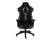 Genesis Fotel gamingowy Nitro 650 Onyx Black - 1077839 - zdjęcie 1